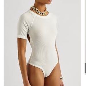 New The Line by K Remy Bodysuit